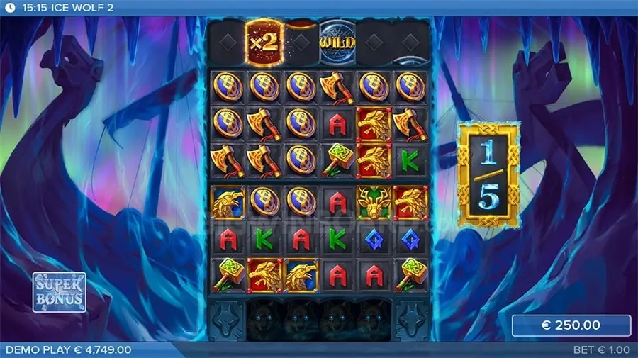 newjili Gambling Glossary of Terms