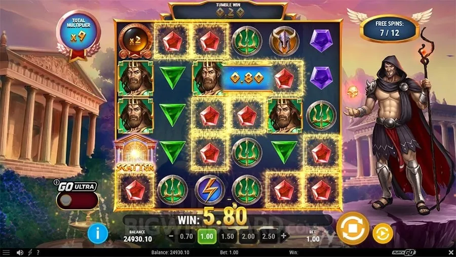 newjili Understanding Game Variance