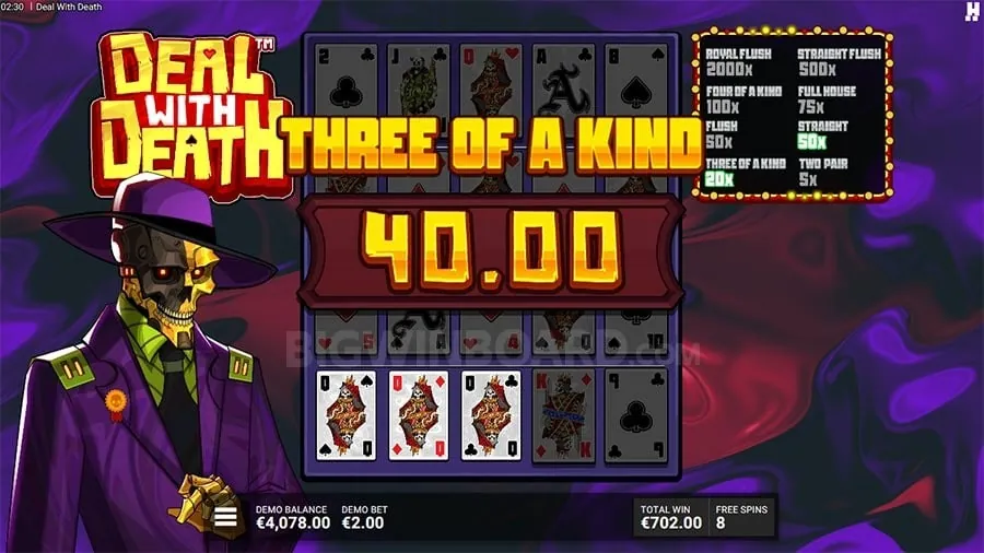 newjili Advanced Poker Strategies