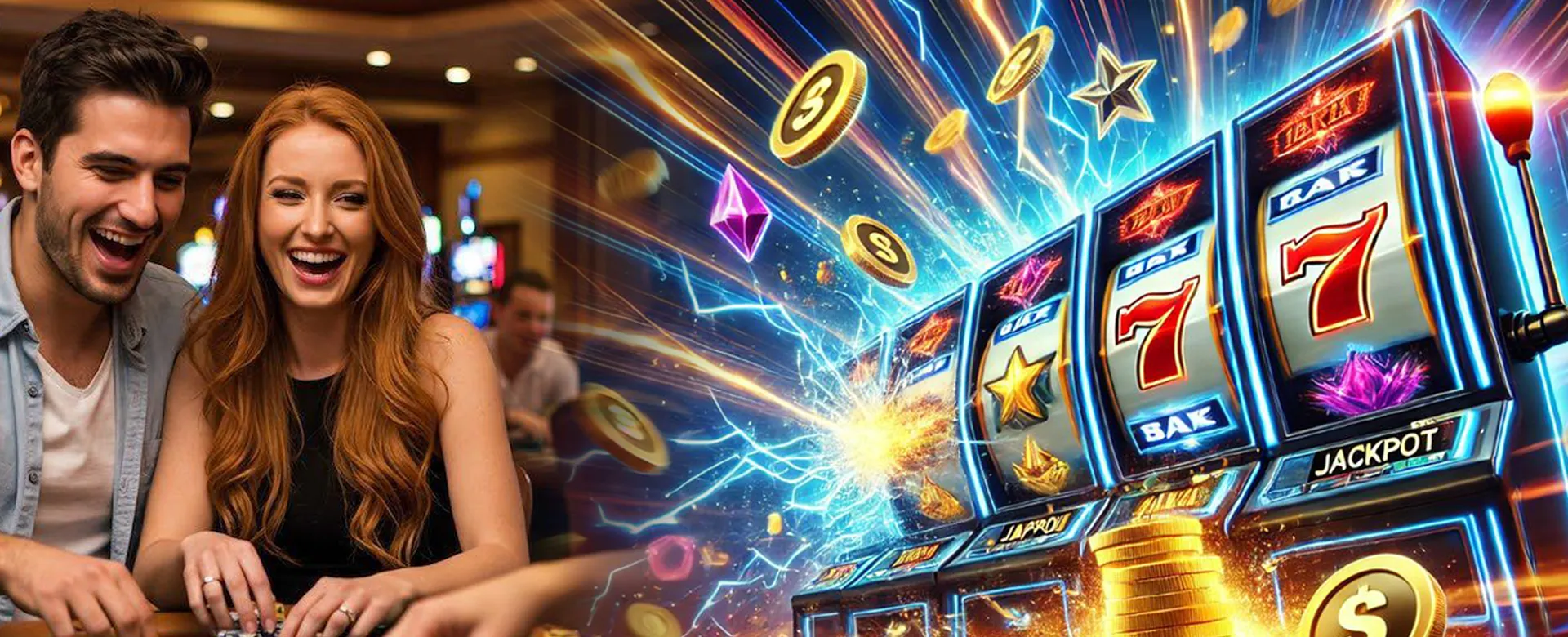 Newjili Online Casino Game Strategies